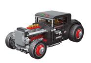 ToyStop(R) Carro Hot Classic Cars 452 peças