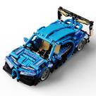 ToyStop(R) Carro Speed Tycole Science 447pç