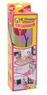 Toytainer EZ-Mat Play N' Store Princesa 122 cm