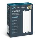 Tp-link Access Point EAP610 Wi-fi 6 AX1800 Outdoor