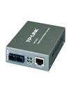 Tp-link Conversor Mídia MC210CS Gigabit Modo Único