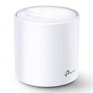 Tp-link deco x60(1-pack) whole-home mesh wi-fi 6 ax3000 dual