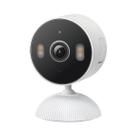 Tp-Link Tapo C113 Câmera De Segurança Wifi 2k 3mp 100-240v
