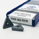 Tpkr 1603 Lâmina