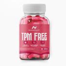 TPM Free Suplemento TPM e Menopausa 60 Cáps Nanovit