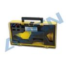 Tr150 carry box-yellow h15z003xxt Tr150 carry box-yellow h15z003xxt