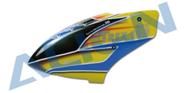 Tr150 painted canopy hc1501t Tr150 painted canopy hc1501t