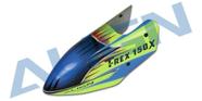 Tr150x painted canopy hc1515t Tr150x painted canopy hc1515t