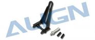 Tr250 anti rotation bracket set h25044a