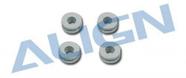 Tr250 canopy nut h25040t