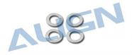Tr250 main shaft spacer h25128t