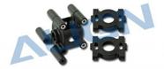 Tr250 tail drive gear mount set h25063t Tr250 tail drive gear mount set h25063t