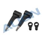 Tr250plus dfc main rotor grip h25h002xxt