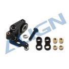 Tr250plus tail pitch assembly h25t001xxt