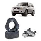 TR4 Kit Lift Dianteiro Calço de Mola 2" + Calço de Adaptação