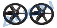 Tr450 104t m0.6 aut tail gear h45g005xxt Tr450 104t m0.6 aut tail gear h45g005xxt