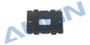 Tr450 3g carbon mount h45136t