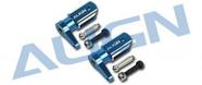 Tr450 fl main rotor holder blue h45112