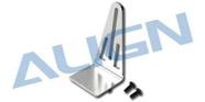 Tr450 metal anti rotation bracket h45133