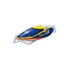Tr450 pro painted canopy b hc4203t Tr450 pro painted canopy b hc4203t