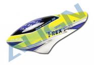 Tr450 sport painted canopy hc4107t Tr450 sport painted canopy hc4107t