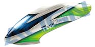 Tr450l painted canopy hc4355t Tr450l painted canopy hc4355t