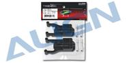 Tr450l tail boom mount set h45t011xxt Tr450l tail boom mount set h45t011xxt