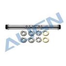 Tr450pro feathering shaft set h45h005xxt