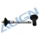 Tr450pro torque rear drv gear h45g002xxt Tr450pro torque rear drv gear h45g002xxt