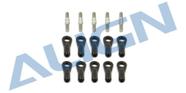 Tr470l counter thread link rod h47h004ax
