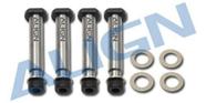 Tr500 Feathring Shaft Four Blades H50177