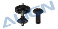 Tr500 m0.7 torq tub front gear h50g013xx Tr500 m0.7 torq tub front gear h50g013xx