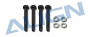 Tr500 m2.5 socket collar screw h50187t Tr500 m2.5 socket collar screw h50187t