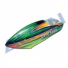 Tr500l painted canopy hc5123t