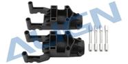 Tr500x tail boom mout set h50t016xxt Tr500x tail boom mout set h50t016xxt