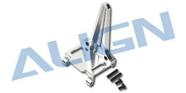Tr550e metal anti rotation brackt h55021