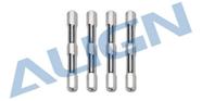 Tr550l aluminum hexagonl bolt h55b014xxt