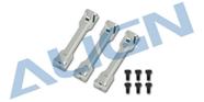 Tr550l frame mounting block h55b008xxt