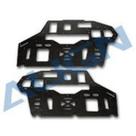 Tr550pro carbon main frame h55b003xxt