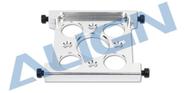 Tr550x motor mount h55b009axt