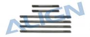 Tr600 esp servo linkage rod h60193t