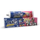 Trá Lá Lá Creme Dental Tutti Frutti Kids Rosa 50 G
