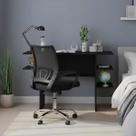 Trabalhe e Jogue Melhor com Mesa Gamer Cadeira Confortável
