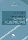 Trabalho Contemporâneo e suas Dimensões de Vulnerabilidade, O