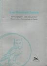Trabalho do negativo - ensaios sobre a fenomenologia do espirito Trabalho do negativo - ensaios sobre a fenomenologia do espirito