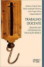 Trabalho docente