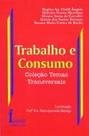 Trabalho e Consumo - Ícone