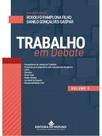 Trabalho em debate - 2025 - vol. 2 Trabalho em debate - 2025 - vol. 2