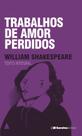 Trabalhos De Amor Perdidos - Col. Saraiva De Bolso