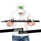 Traçado Brasil - Belém - Parede 1 metro Traçado Brasil - Belém - Parede 1 metro